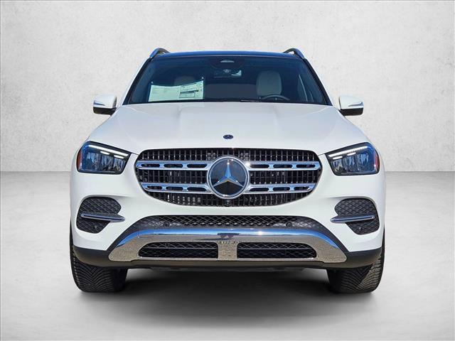 new 2026 Mercedes-Benz GLE 350 car, priced at $68,165