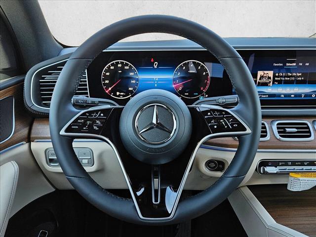 new 2026 Mercedes-Benz GLE 350 car, priced at $68,165