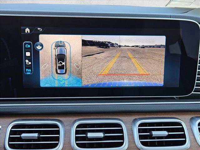 new 2026 Mercedes-Benz GLE 350 car, priced at $68,165