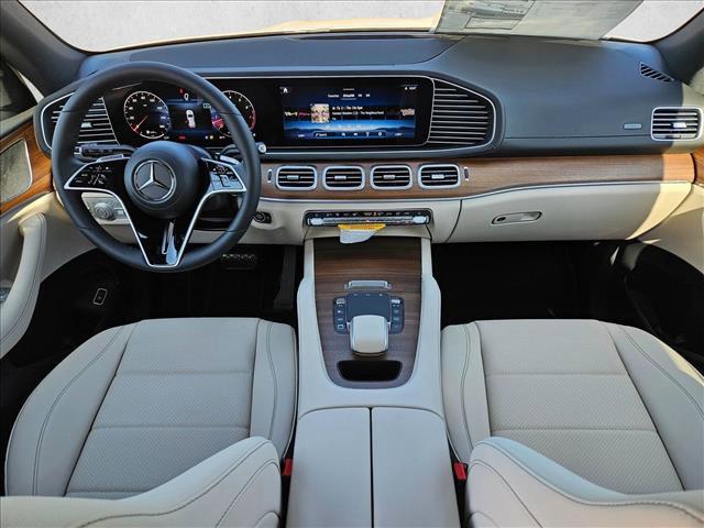 new 2026 Mercedes-Benz GLE 350 car, priced at $68,165
