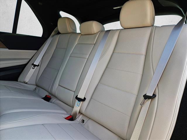 new 2026 Mercedes-Benz GLE 350 car, priced at $68,165