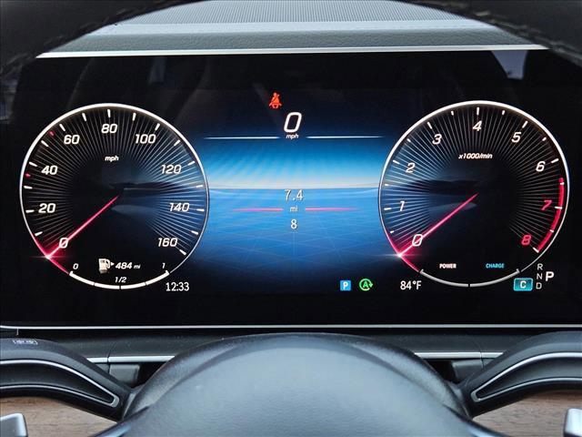 new 2026 Mercedes-Benz GLE 350 car, priced at $68,165