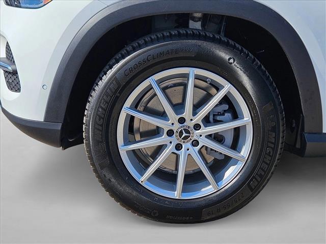 new 2026 Mercedes-Benz GLE 350 car, priced at $68,165