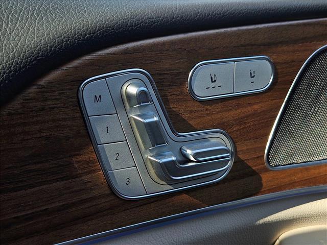 new 2026 Mercedes-Benz GLE 350 car, priced at $68,165