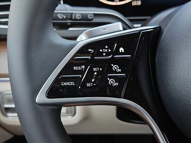 new 2026 Mercedes-Benz GLE 350 car, priced at $68,165