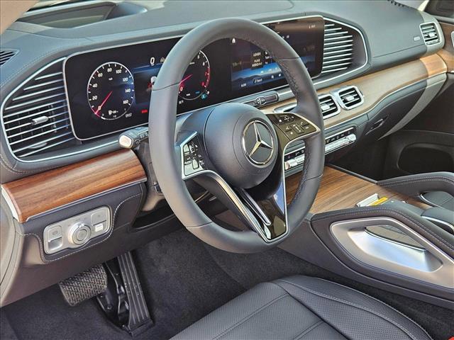new 2025 Mercedes-Benz GLE 350 car, priced at $78,695