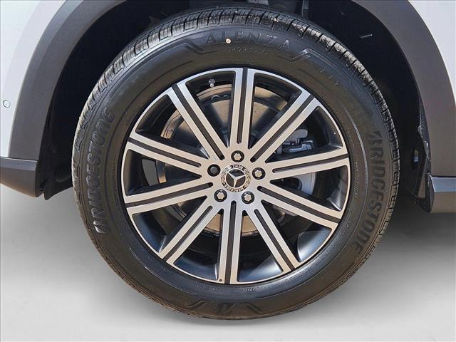 new 2025 Mercedes-Benz GLE 350 car, priced at $78,695