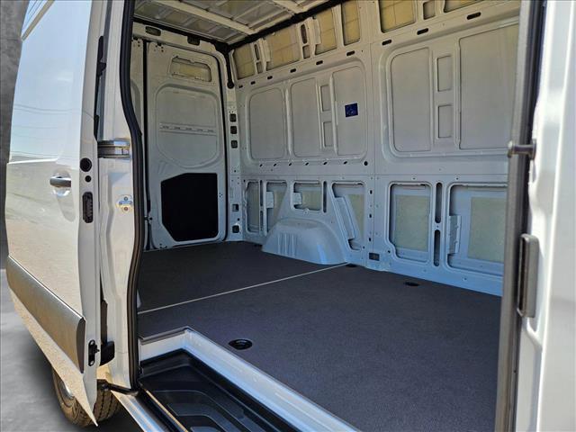 new 2025 Mercedes-Benz Sprinter 2500 car, priced at $58,742