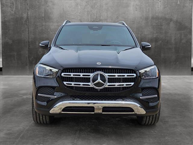 new 2024 Mercedes-Benz GLE 350 car, priced at $66,045