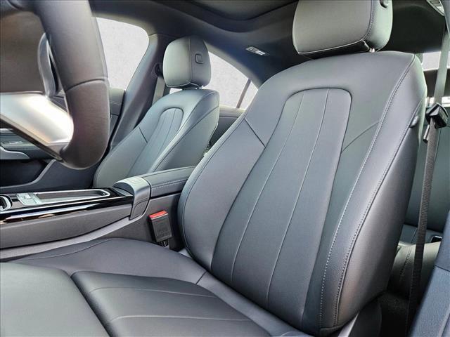new 2026 Mercedes-Benz CLA 250 car, priced at $46,185