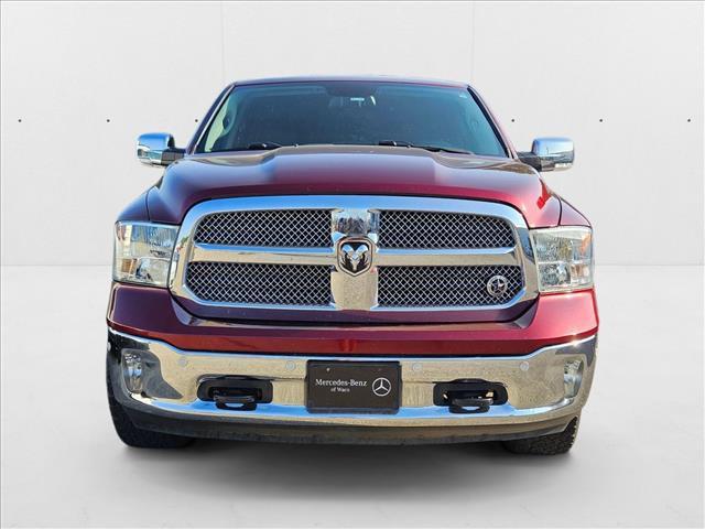 used 2018 Ram 1500 car, priced at $19,249