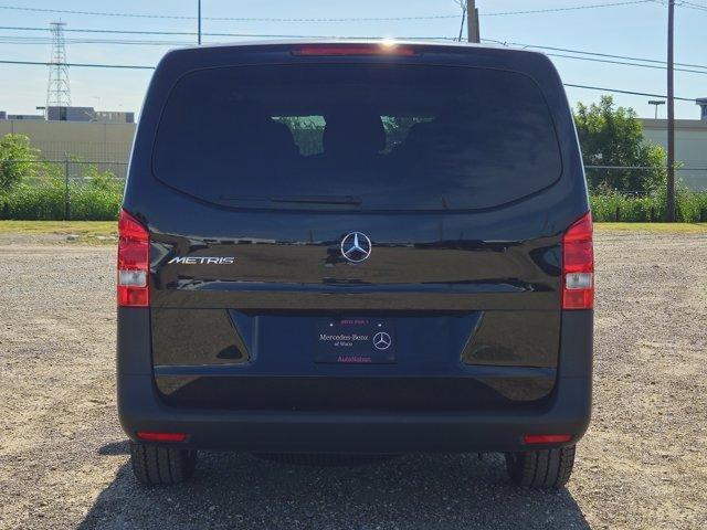 new 2023 Mercedes-Benz Metris car, priced at $54,136