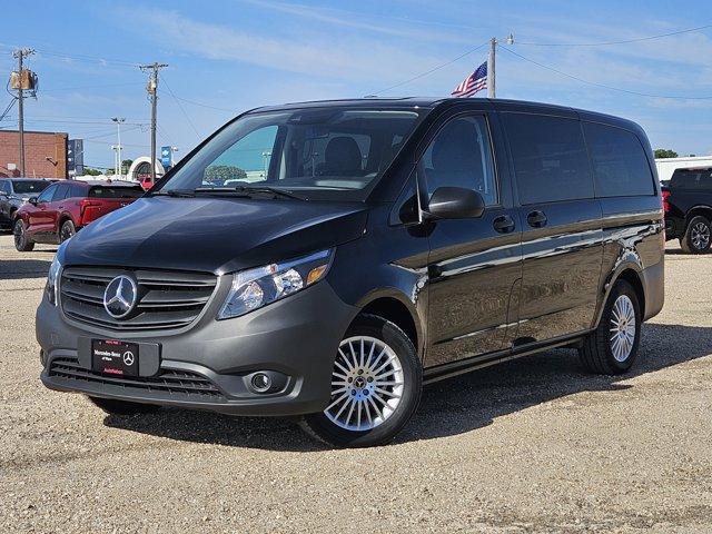 new 2023 Mercedes-Benz Metris car, priced at $54,136