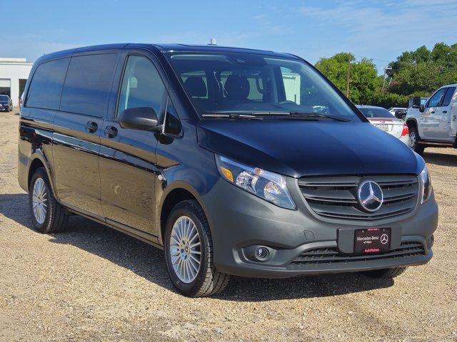 new 2023 Mercedes-Benz Metris car, priced at $54,136