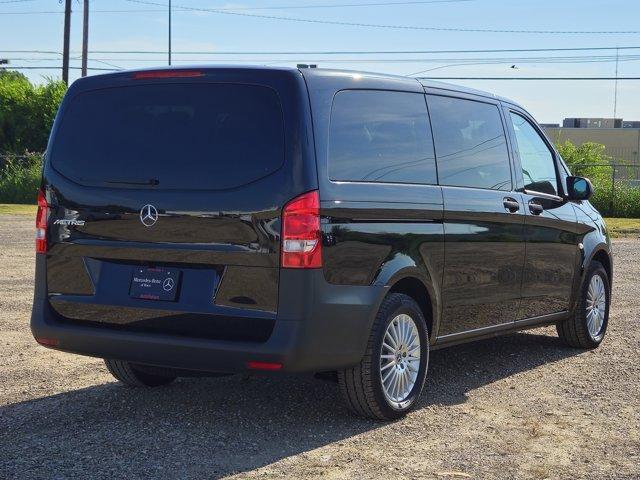 new 2023 Mercedes-Benz Metris car, priced at $54,136