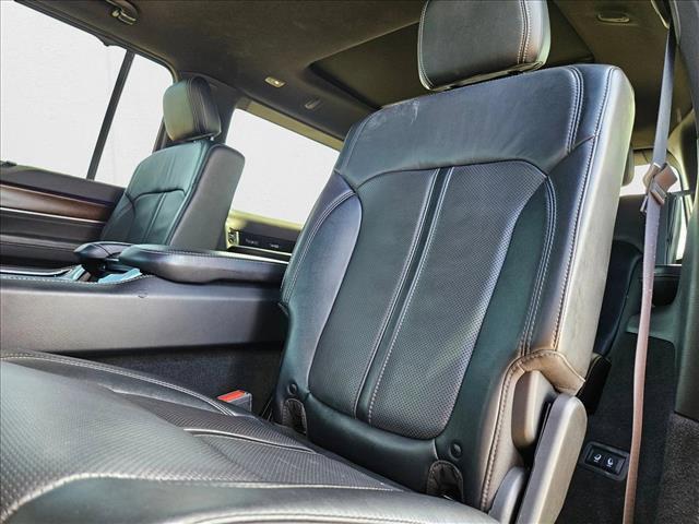 used 2023 Jeep Grand Wagoneer car, priced at $54,979