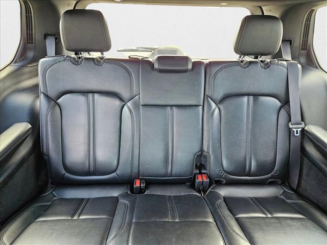 used 2023 Jeep Grand Wagoneer car, priced at $54,979