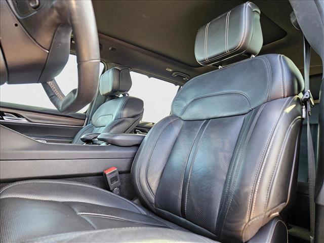 used 2023 Jeep Grand Wagoneer car, priced at $54,979