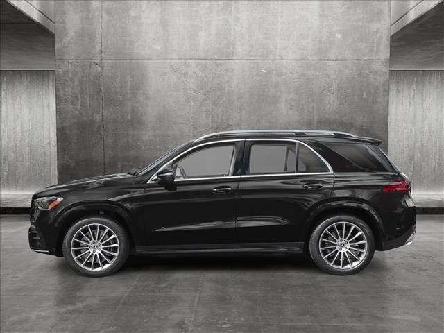 new 2025 Mercedes-Benz GLE 450 car, priced at $83,845