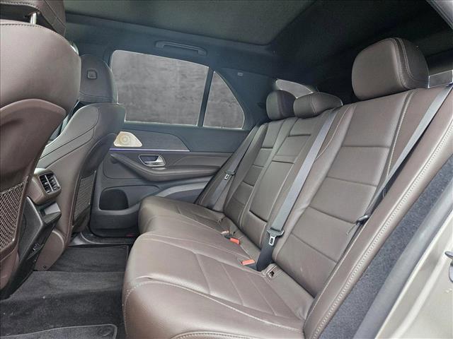 used 2021 Mercedes-Benz GLE 350 car, priced at $39,022