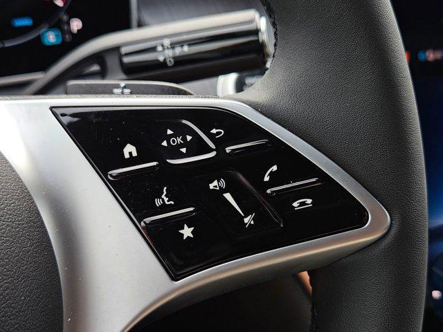 new 2026 Mercedes-Benz C-Class car, priced at $53,870