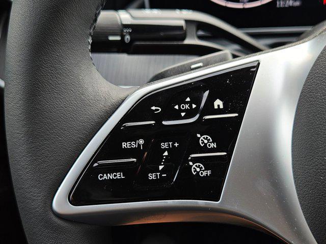 new 2026 Mercedes-Benz C-Class car, priced at $53,870