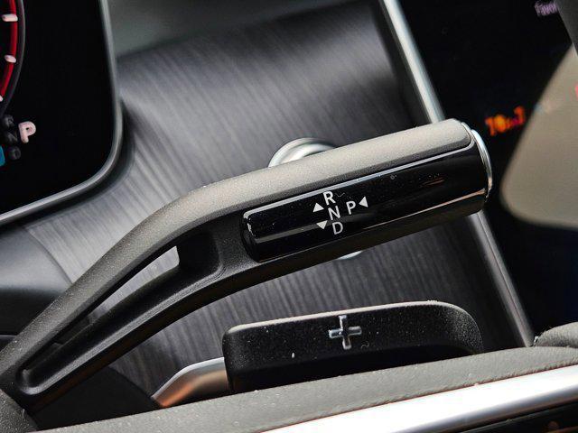 new 2026 Mercedes-Benz C-Class car, priced at $53,870