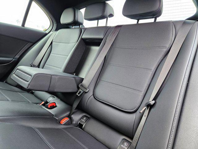 new 2026 Mercedes-Benz C-Class car, priced at $53,870