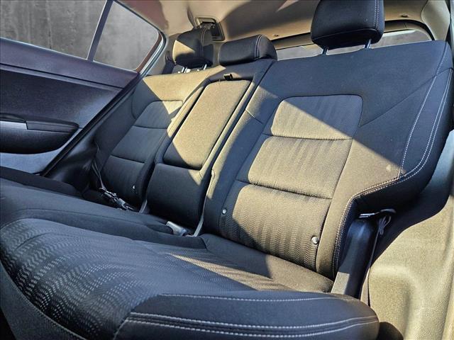 used 2020 Kia Sportage car, priced at $16,699