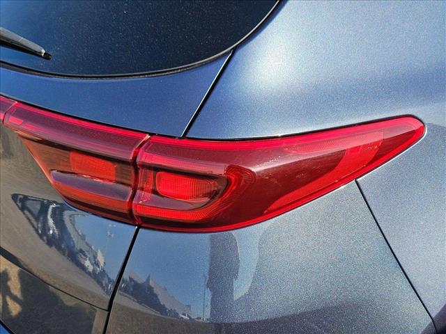used 2020 Kia Sportage car, priced at $16,699