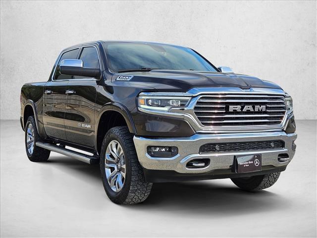 used 2019 Ram 1500 car, priced at $32,529