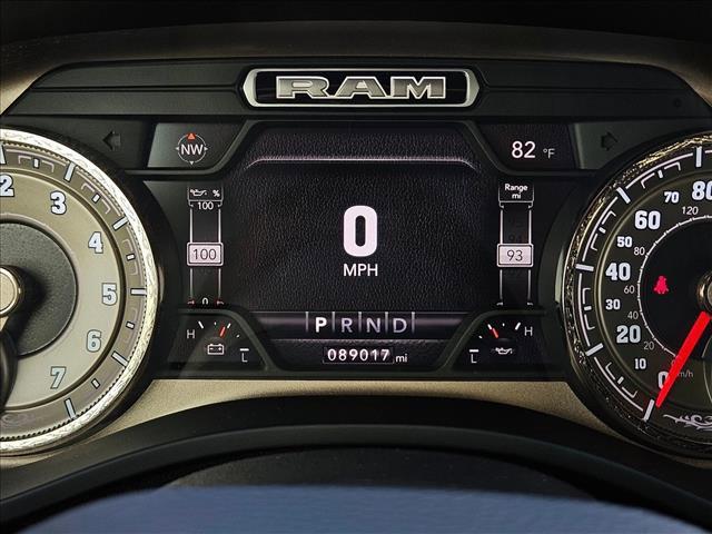 used 2019 Ram 1500 car, priced at $32,529
