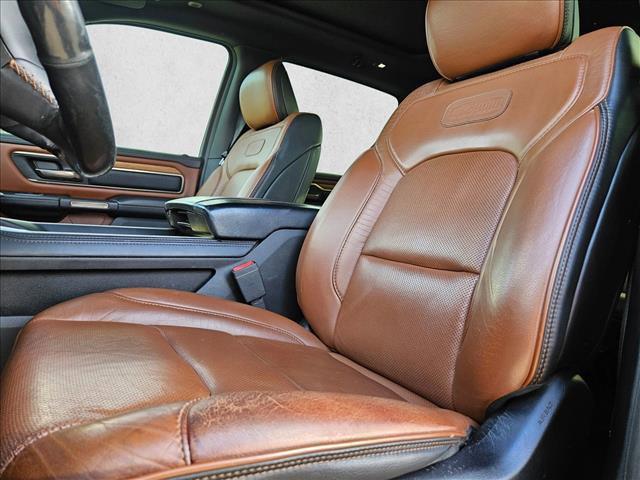 used 2019 Ram 1500 car, priced at $32,529