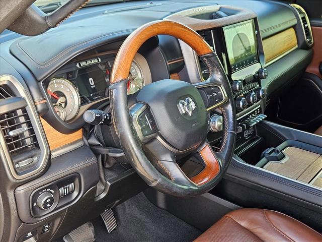 used 2019 Ram 1500 car, priced at $32,529