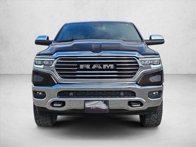 used 2019 Ram 1500 car, priced at $32,529