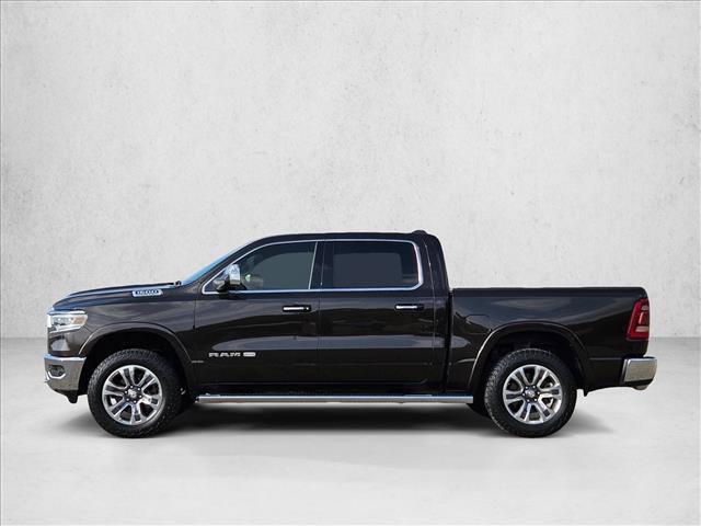 used 2019 Ram 1500 car, priced at $32,529
