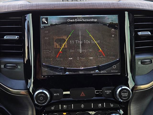 used 2019 Ram 1500 car, priced at $32,529