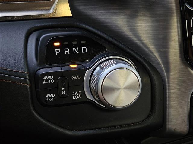 used 2019 Ram 1500 car, priced at $32,529