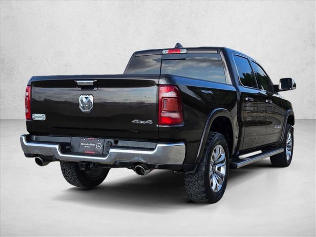 used 2019 Ram 1500 car, priced at $32,529