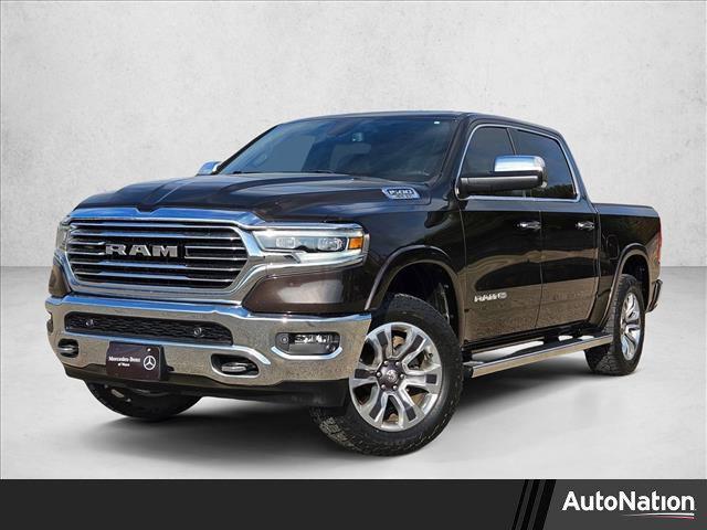 used 2019 Ram 1500 car, priced at $32,529