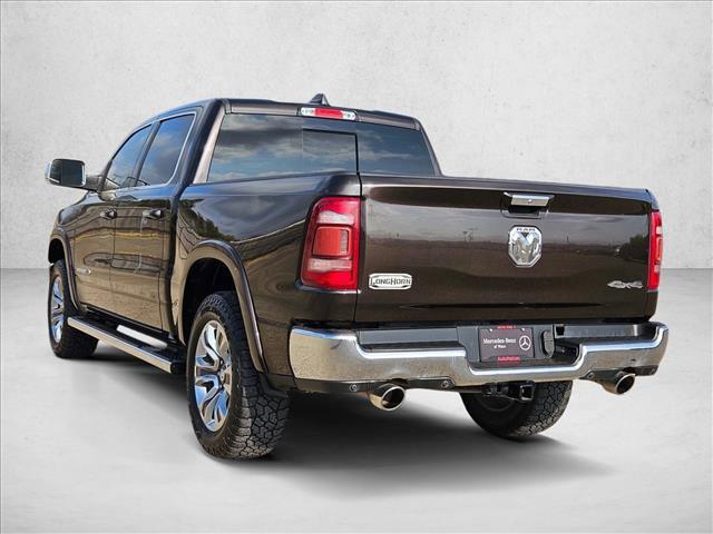 used 2019 Ram 1500 car, priced at $32,529