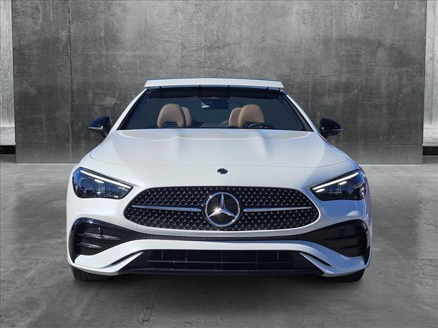 new 2024 Mercedes-Benz CLE 300 car, priced at $78,805