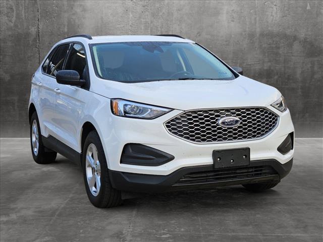 used 2024 Ford Edge car, priced at $29,297