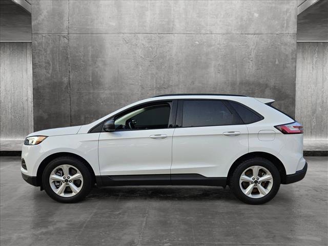 used 2024 Ford Edge car, priced at $29,297