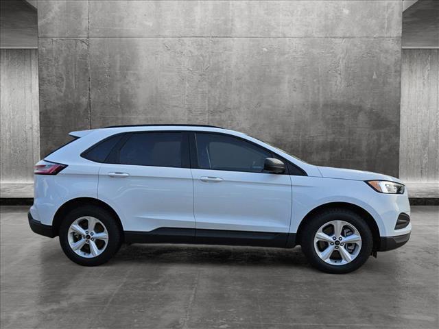 used 2024 Ford Edge car, priced at $29,297