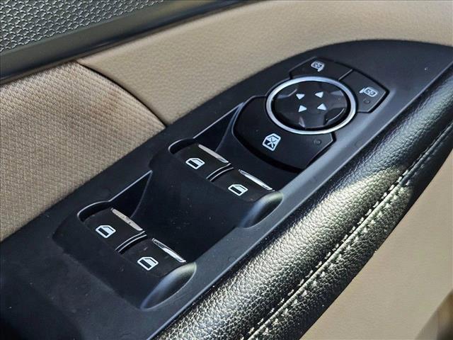 used 2017 Ford Explorer car, priced at $13,989
