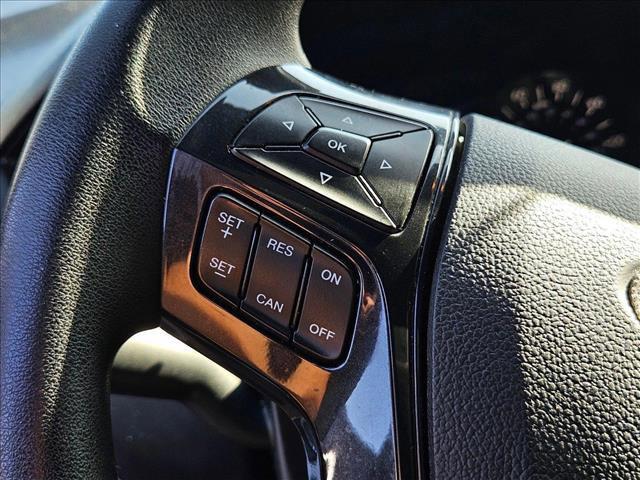 used 2017 Ford Explorer car, priced at $13,989