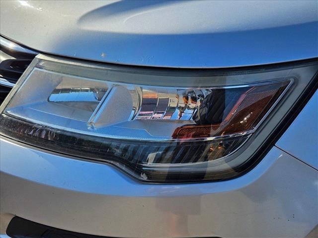 used 2017 Ford Explorer car, priced at $13,989