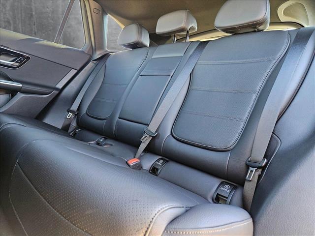 new 2025 Mercedes-Benz GLC 300 car, priced at $56,280