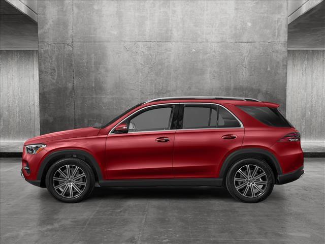 new 2024 Mercedes-Benz GLE 350 car, priced at $75,820